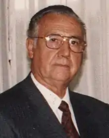 César Ruiz Danyau