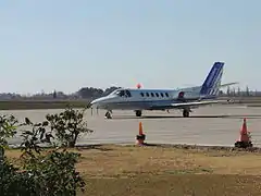 Cessna Citation SII