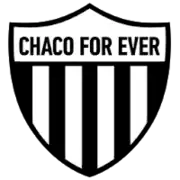 Club Atlético Chaco For EverCampeón de Primera B Nacional 1988-89 (1.º título).Ascendido a Primera División.