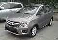 Changan CX20