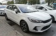 Changhe A6