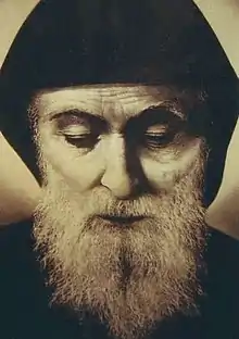 Charbel Makhluf