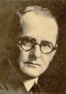 1914-1915Charles Giblyn