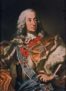 Carlos VII