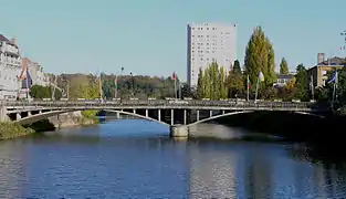 El pont_d'Arches en Charleville-Mézières