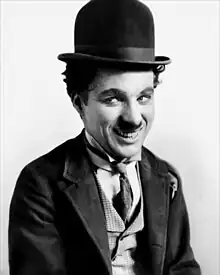 Charles Chaplin (1889-1977)