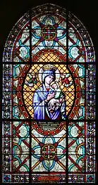 San Pedro de Chartres.