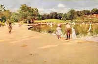 Lago liliputiense (1890)