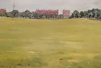 Vista de Central Park (1889)