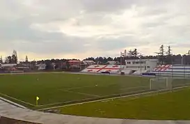 Estadio Chele Arena de Kobuleti