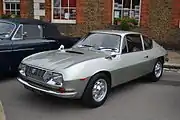 Lancia Fulvia Sport Serie I 1.3 S