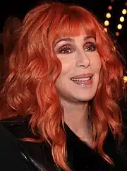 Cher