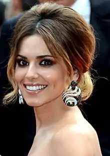 Cheryl Cole (2011)