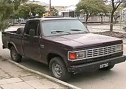 Chevrolet C-20: 1993 - 1997