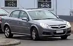 Chevrolet Cruze II