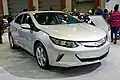 Chevrolet Volt (segunda generación)