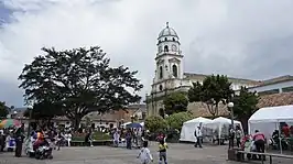 Parque Principal