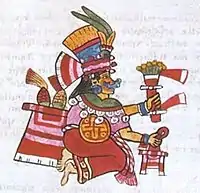 Chicomecoatl