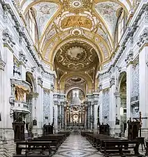 La nave