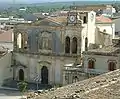 Iglesia de San Pablo.