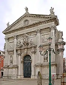 San Stae (1709)