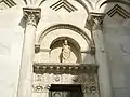 Portal derecho