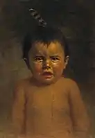 Child Crying