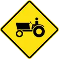 Maquinaria agrícola