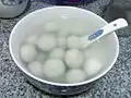 Tangyuan