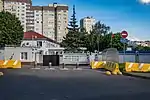 Embajada en Minsk