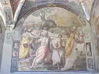 Alessandro Allori