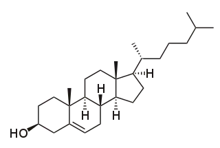 Chemical diagram