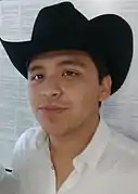 Christian Nodal Team Fonsi (2019)