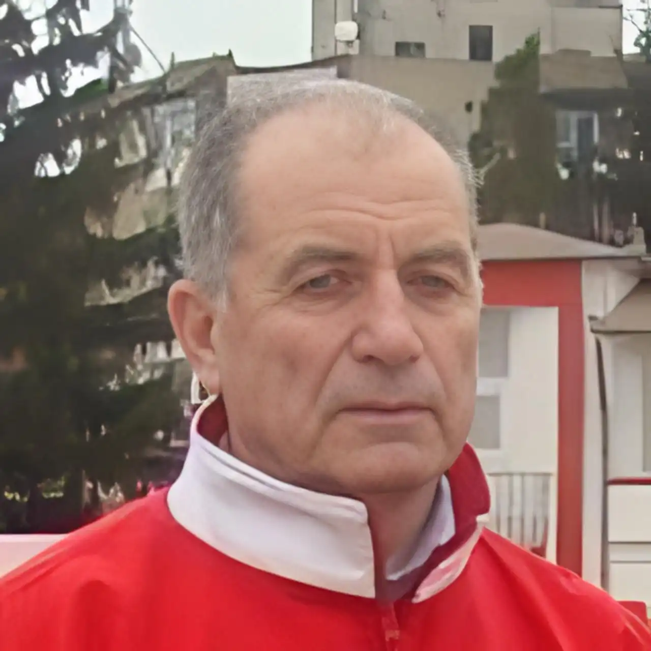 Christos Metskas