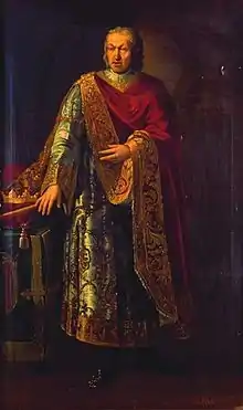 Juan II de Aragón