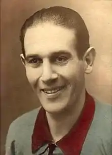 Vicente Aguirre (Rosario, 1923)