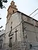 Iglesia Parroquial de San Bernardo