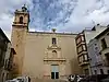 Iglesia Parroquial de San Juan