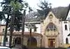 Asilo Hogar Virgen del Carbayo y Capilla  Casa de Cimadevilla