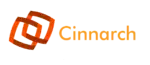 Logo de Cinnarch, antes de convertirse en Antergos