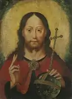 Círculo de Joos van Cleve.