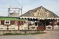 Circo Raluy