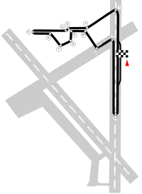 Gran Premio de Toronto (Trazado 2)