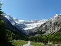 Circo de Gavarnie.