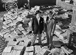 Fotograma "Citizen Kane" (1941)