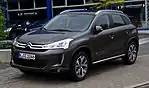 Citroën C4 Aircross