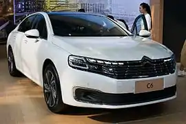 Versión comercial para china, basado en el Dongfeng Fengsheng A9