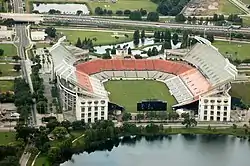 Citrus Bowl