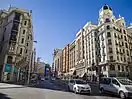 La Gran Vía