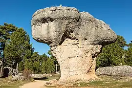 Ciudad Encantada de Cuenca